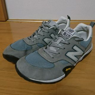 ニューバランス(New Balance)のNew Balance minimus 27cm ML71(スニーカー)