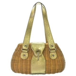 kate spade NEW YORK(かごバッグ/ストローバッグ)のフリマ kate spade NEW YORK(かごバッグ/ストローバッグ)のフリマ