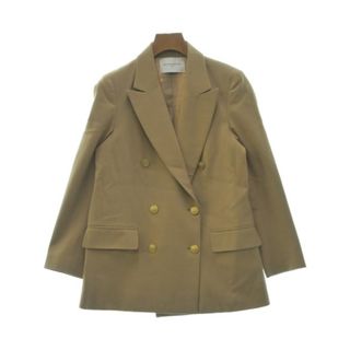 UNITED ARROWS(テーラードジャケット ・ ベージュ系)のフリマ UNITED ARROWS(テーラードジャケット ・ ベージュ系)のフリマ