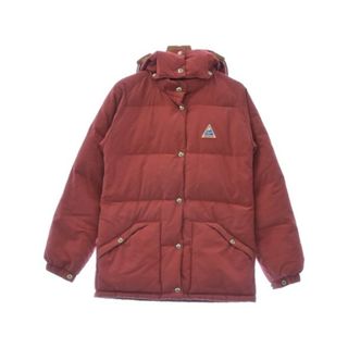 Cape HEIGHTS - ケープハイツ HUDSON MASS ダウンジャケット Cape HEIGHTS - ケープハイツ HUDSON MASS ダウンジャケット