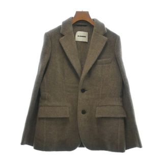 JIL SANDER(テーラードジャケット)のフリマアイテム一覧 JIL SANDER(テーラードジャケット)のフリマアイテム一覧