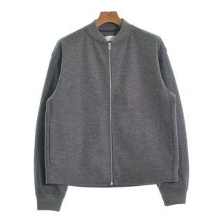 JIL SANDER(ジャケット/アウター ・ グレー/灰色系)のフリマ JIL SANDER(ジャケット/アウター ・ グレー/灰色系)のフリマ