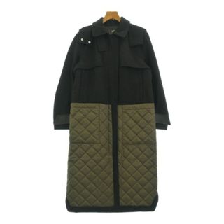MCM(ジャケット/アウター)のフリマアイテム一覧 MCM(ジャケット/アウター)のフリマアイテム一覧
