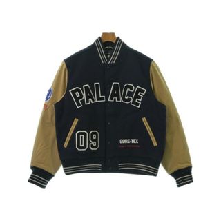 PALACE - palace skateboards パレス varsity スタジャンの通販 PALACE - palace skateboards パレス varsity スタジャンの通販