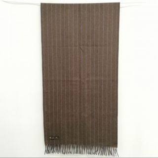 Loro Piana(マフラー)のフリマアイテム一覧 Loro Piana(マフラー)のフリマアイテム一覧