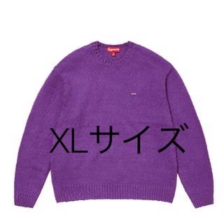 Supreme - SUPREME シュプリーム 22AW Rocket Sweater クルー Supreme - SUPREME シュプリーム 22AW Rocket Sweater クルー