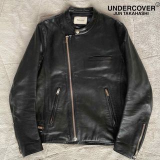 UNDERCOVER(ライダースジャケット)のフリマアイテム一覧 UNDERCOVER(ライダースジャケット)のフリマアイテム一覧