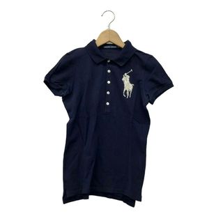 Ralph Lauren - ラルフローレン レディース ポロシャツ サイズXS Ralph Lauren - ラルフローレン レディース ポロシャツ サイズXS
