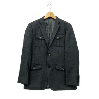 BURBERRY BLACK LABEL(テーラードジャケット)のフリマアイテム一覧 BURBERRY BLACK LABEL(テーラードジャケット)のフリマアイテム一覧
