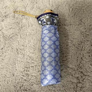 CELINE(傘 ・ ブルー・ネイビー/青色系)のフリマアイテム一覧 CELINE(傘 ・ ブルー・ネイビー/青色系)のフリマアイテム一覧