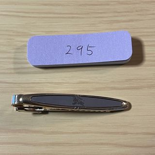 BURBERRY(ネクタイピン)のフリマアイテム一覧 BURBERRY(ネクタイピン)のフリマアイテム一覧