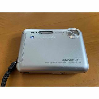 KONICA MINOLTA(コンパクトデジタルカメラ)のフリマアイテム一覧 KONICA MINOLTA(コンパクトデジタルカメラ)のフリマアイテム一覧