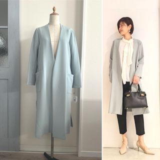 SCOT CLUB(スプリングコート)のフリマアイテム一覧 SCOT CLUB(スプリングコート)のフリマアイテム一覧