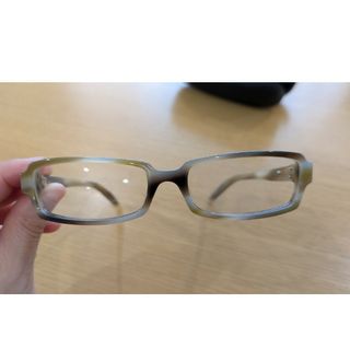 眼鏡　フレーム（Made in Japan）(サングラス/メガネ)
