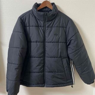 adidas Originals - adidas☆黒☆M☆SSTキルティングトラック adidas Originals - adidas☆黒☆M☆SSTキルティングトラック
