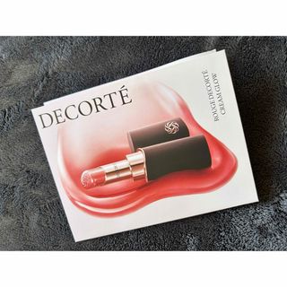 COSME DECORTE(口紅)のフリマアイテム一覧 COSME DECORTE(口紅)のフリマアイテム一覧