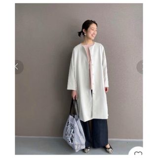 BEARDSLEY - 美品♪ビアズリー リネンコットンルーズシャツ BEARDSLEY - 美品♪ビアズリー リネンコットンルーズシャツ