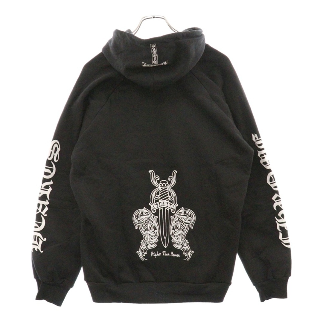 CHROME HEARTS クロムハーツ OLD×氷室京介 HIGHER THAN HEAVEN CHROME HEARTS クロムハーツ OLD×氷室京介 HIGHER THAN HEAVEN