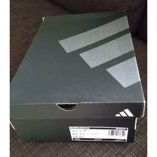 adidas - アディダス グレー 23年製 IX6434/IX6435 adidas - アディダス グレー 23年製 IX6434/IX6435