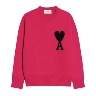 ami(ニット/セーター)のフリマアイテム一覧 ami(ニット/セーター)のフリマアイテム一覧