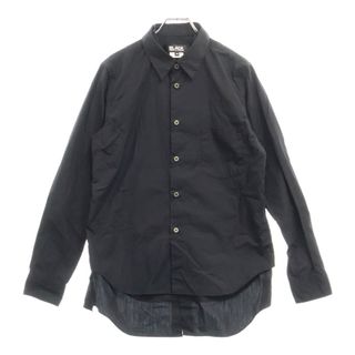 BLACK COMME des GARCONS(シャツ)のフリマアイテム一覧 BLACK COMME des GARCONS(シャツ)のフリマアイテム一覧