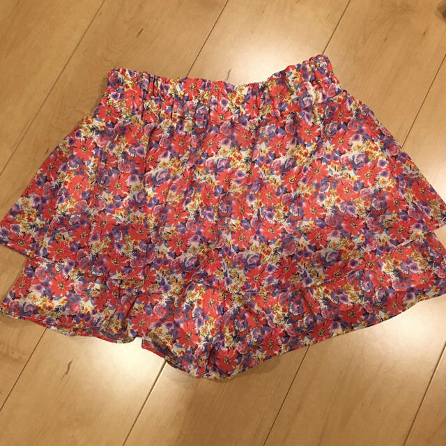 LOWRYS FARM(ローリーズファーム)のゆー様専用  春夏コーデ 上下セット♡ レディースのスカート(ミニスカート)の商品写真