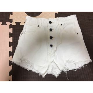 マウジー(moussy)のmoussy ショートパンツ(ショートパンツ)