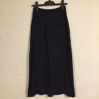 アニエスベー(agnes b.)の★美品★アニエスベー ロングスカート(ロングスカート)