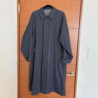 YOKE - セール!YOKE ガンクラブチェック コート coat サイズ2 YOKE - セール!YOKE ガンクラブチェック コート coat サイズ2