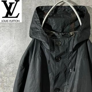 LOUIS VUITTON(ナイロンジャケット)のフリマアイテム一覧 LOUIS VUITTON(ナイロンジャケット)のフリマアイテム一覧
