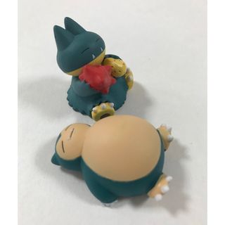 ポケモン 【カビゴン & ゴンベ】2点セットの通販|ラクマ ポケモン 【カビゴン & ゴンベ】2点セットの通販|ラクマ