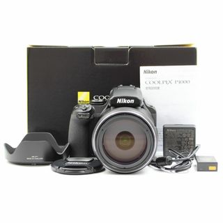 Nikon(コンパクトデジタルカメラ)のフリマアイテム一覧 Nikon(コンパクトデジタルカメラ)のフリマアイテム一覧