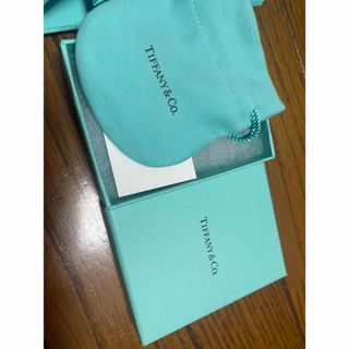 Tiffany & Co. - ティファニー巾着袋大きめサイズの通販 by i's Tiffany & Co. - ティファニー巾着袋大きめサイズの通販 by i's