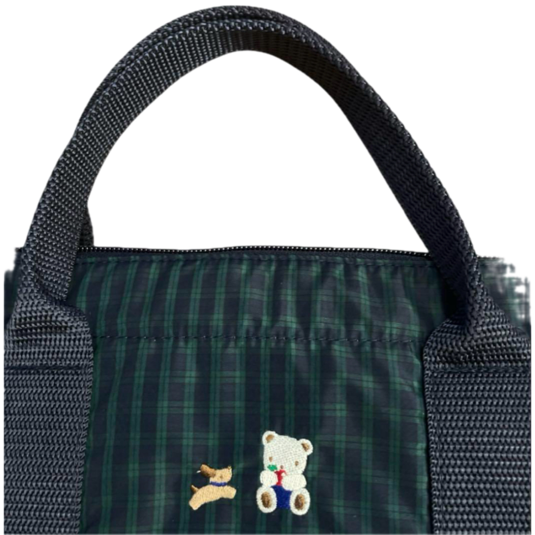 familiar - ME様専用 完売品 未使用品 ファミリア ブラック familiar - ME様専用 完売品 未使用品 ファミリア ブラック