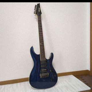 Ibanez - Ibanez Iron Label RGIR37BFE 7弦 ギター EMG の通販 Ibanez - Ibanez Iron Label RGIR37BFE 7弦 ギター EMG の通販