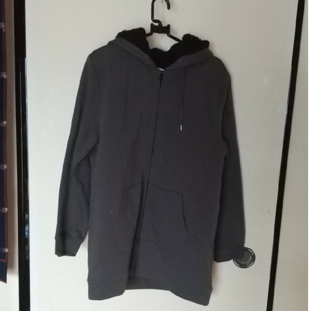 パーカー レディースのジャケット/アウター(その他)の商品写真