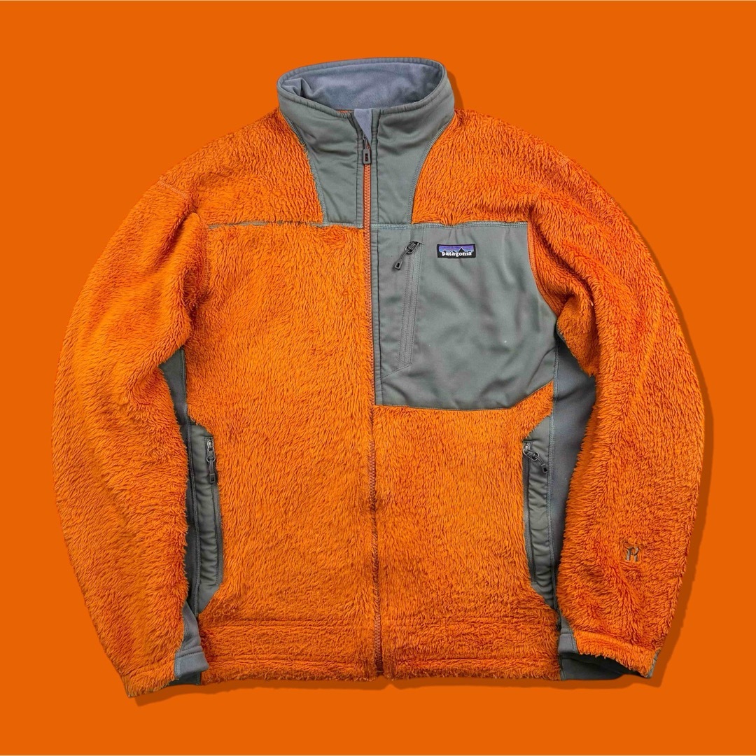 patagonia - patagonia パタゴニア R3 ハイロフトジャケット patagonia - patagonia パタゴニア R3 ハイロフトジャケット