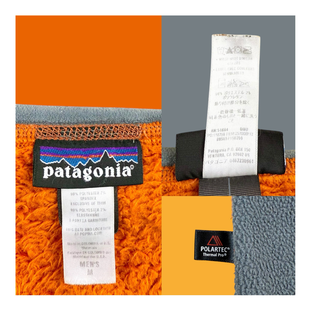 patagonia - patagonia パタゴニア R3 ハイロフトジャケット patagonia - patagonia パタゴニア R3 ハイロフトジャケット