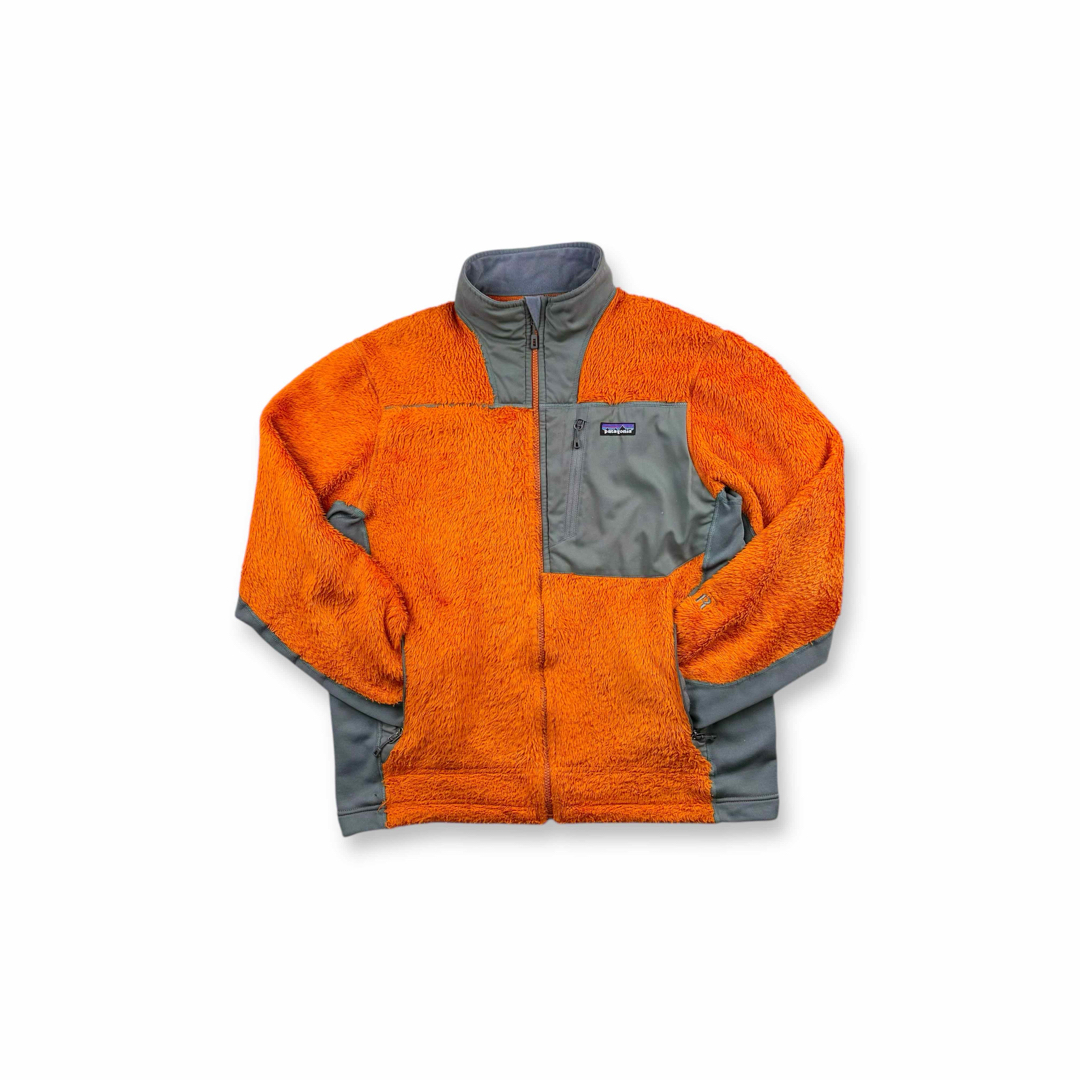 patagonia - patagonia パタゴニア R3 ハイロフトジャケット patagonia - patagonia パタゴニア R3 ハイロフトジャケット