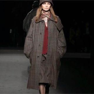 beautiful people - ビューティフルピープル ステンカラーコート beautiful people - ビューティフルピープル ステンカラーコート