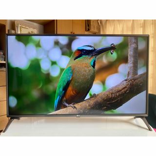 LG Electronics - LG 77インチ 4K有機ELテレビ OLED77B2PJAの LG Electronics - LG 77インチ 4K有機ELテレビ OLED77B2PJAの