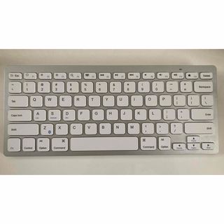 アンカー(Anker)のANKER Ultra Compact Bluetooth Keyboard(PC周辺機器)