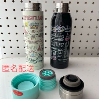 Disney - 新品☆ディズニー アリエル ペットボトルカバー Disney - 新品☆ディズニー アリエル ペットボトルカバー