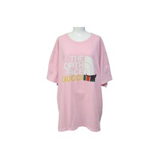 GUCCI(Tシャツ/カットソー(半袖/袖なし) ・ イエロー/黄色系 GUCCI(Tシャツ/カットソー(半袖/袖なし) ・ イエロー/黄色系