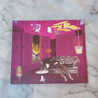 DEAN 130 MOOD: TRBL  韓国 CD(K-POP/アジア)