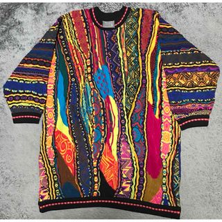 COOGI(ニット/セーター)のフリマアイテム一覧 COOGI(ニット/セーター)のフリマアイテム一覧
