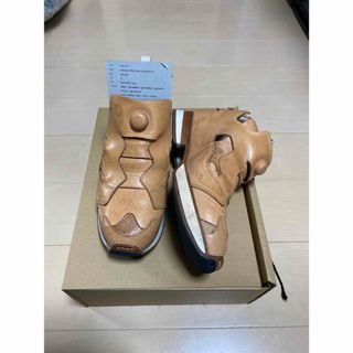 エンダースキーマ(Hender Scheme)のエンダースキーマ(スニーカー)