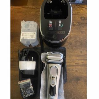 BRAUN - BRAUN 充電スタンド密着シリーズ7/6/5(type5764,5762 BRAUN - BRAUN 充電スタンド密着シリーズ7/6/5(type5764,5762