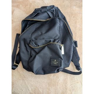LANVIN en Bleu(リュック/バックパック)のフリマアイテム一覧 LANVIN en Bleu(リュック/バックパック)のフリマアイテム一覧