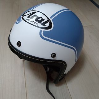 Arai - Arai CLASSIC AIR クラシック・エアー モダングレー L Arai - Arai CLASSIC AIR クラシック・エアー モダングレー L